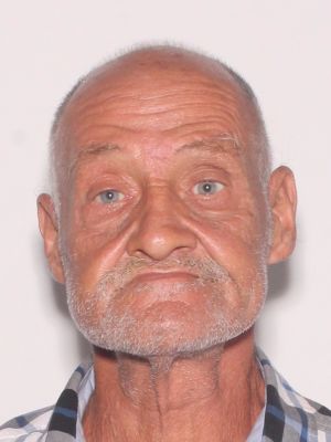 William Keith Bishop