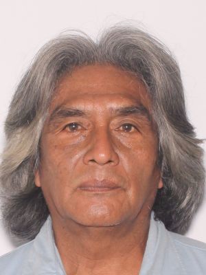Oscar Edvardo Arizola