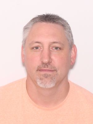 CHRISTOPHER JAMES LARSEN