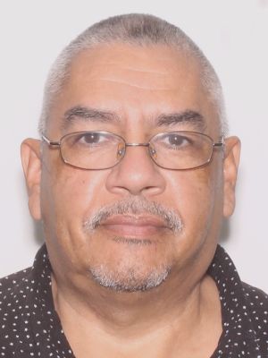 RAYMOND RIVERA