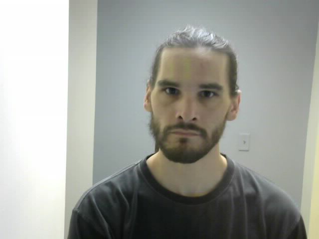 Photo of DURBOROW, JARED PAUL