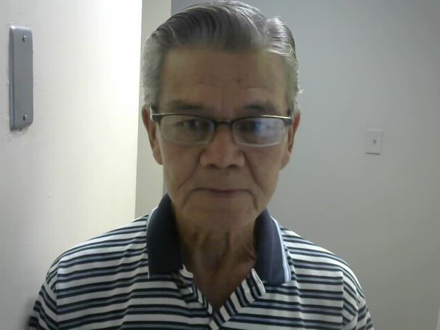 ANTONIO Panganiban CALINAO