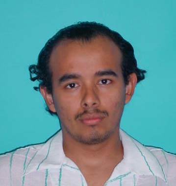 Eduardo Narvaez