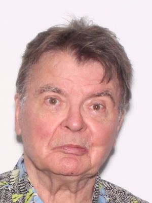 ROBIN CHRISTOPHER YOUNG