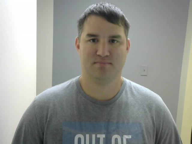 CLAYTON DAVID ADAMS