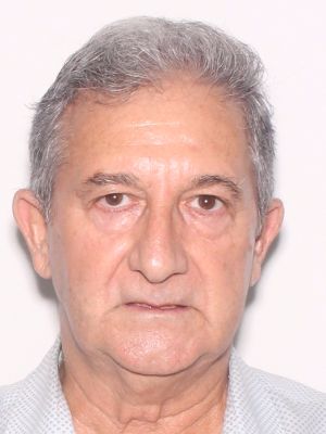 RAMON ADOLFO BORROTO