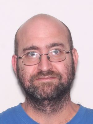 Richard James Vosburgh