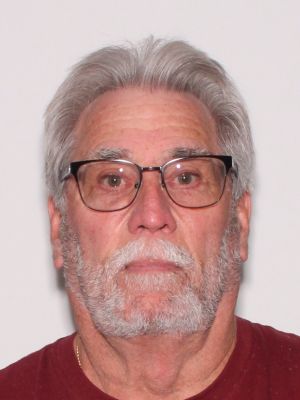 Robert DALE Ray