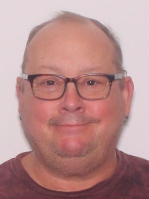 TIMOTHY GEORGE BROWN
