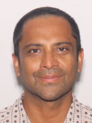 Prashant Chopra