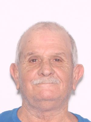 PAUL LAWRENCE GRISHAM