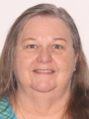 Deborah Jean Wood