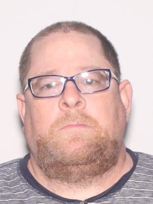 Gregory Lee Chidester