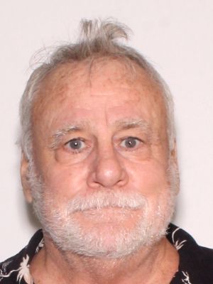 Roger Wayne Reed
