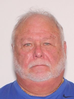 Joseph Rudolph Merritt