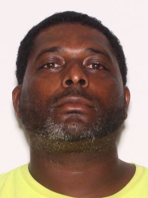 Tamarcus Vendell Kimbrough