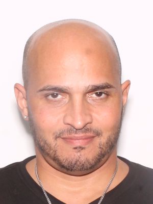 LUIS GONZALEZ
