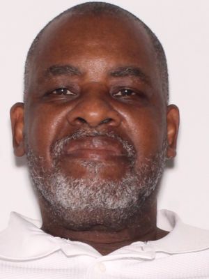 Adrian Eugene Lester