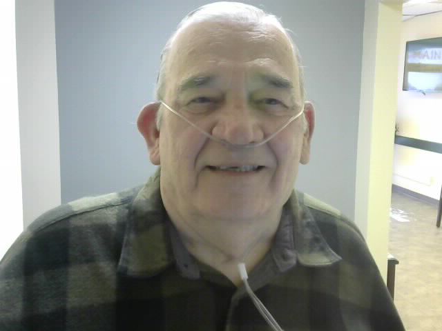 James Bright Delk