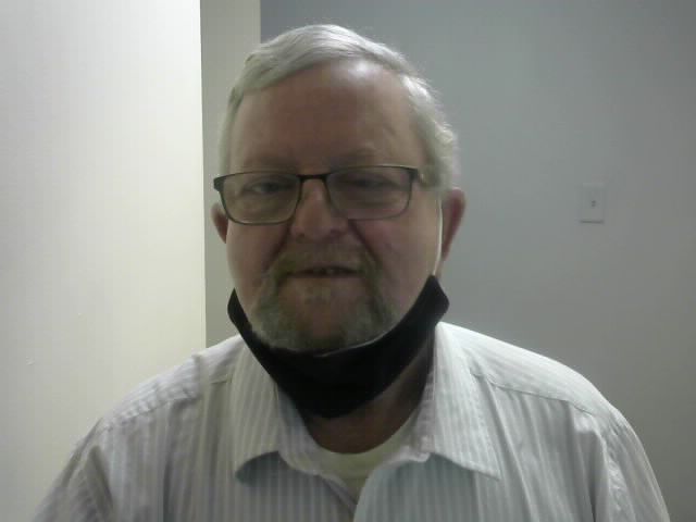 George Calvin Turner
