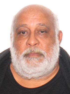 Edwin Rodriguez SR