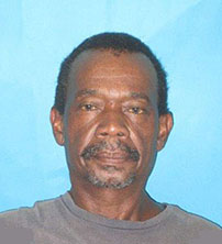 Photo of Sanders, Raymond
