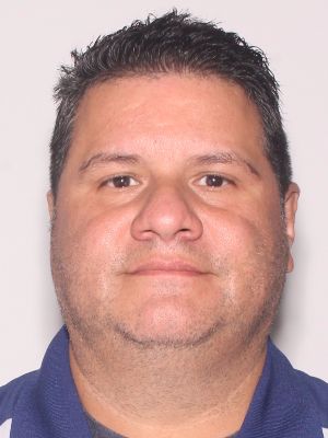 Luis E Garcia