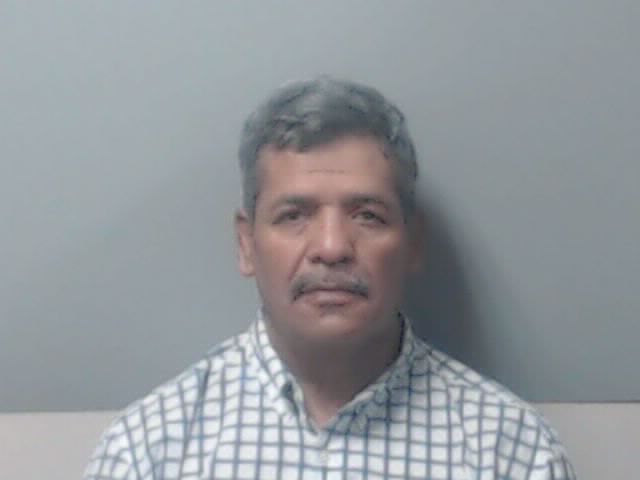 JOSE CRUZ SALAZAR SANCHEZ