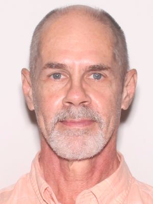 James William Leonard