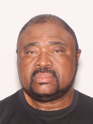 Anthony Silver Ojudoh