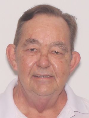 JAMES HAGER