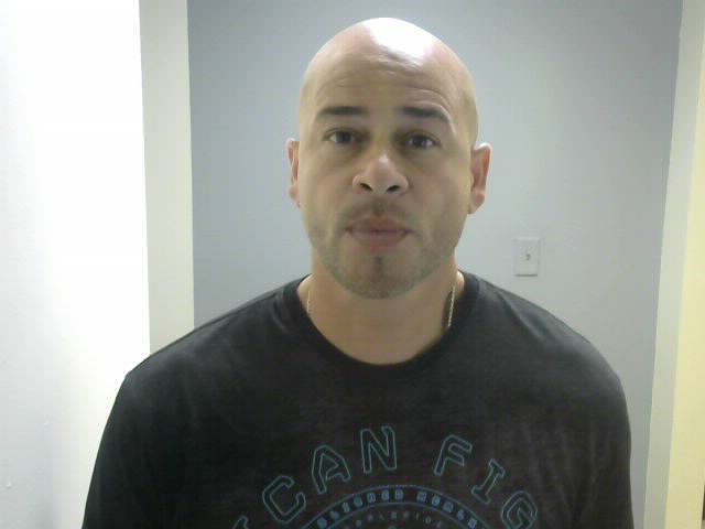 Alex Garcia