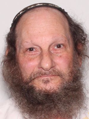 Michael Phillip Pashkin