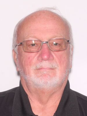 Lyle Edward Smallhorn