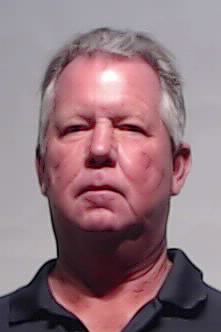 RICHARD ALAN HACKETT