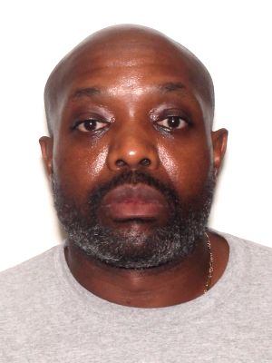 TERENCE ANTONIO NALLS