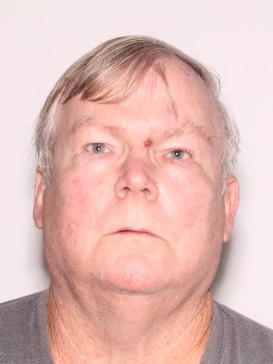 LARRY LEVERN COX