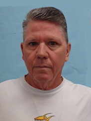 Stacy James Lamont