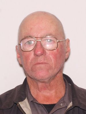 Robert Lee Gregory