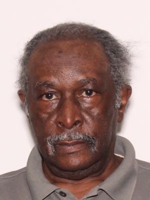 Ernie Lee Bell