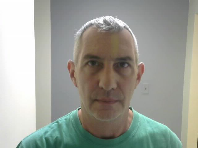 JOHN TREVOR MAJOR III