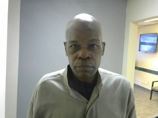 BYRON ANTHONY HEMPHILL