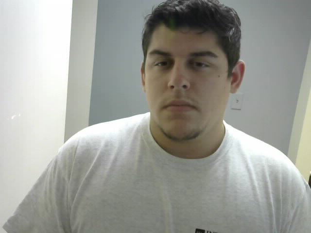 Johnny Joseph Shepherd Jr