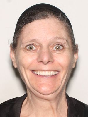 Gail M Greer