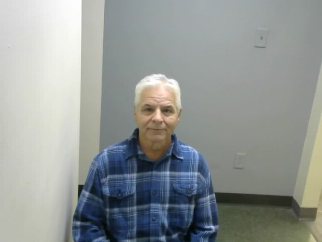 Bryan Scott Huffman