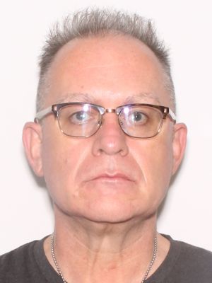 Jeffrey Scott Carver