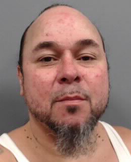 JOSE ANTHONY REYES