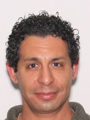 JOHN ANTHONY CABRERA