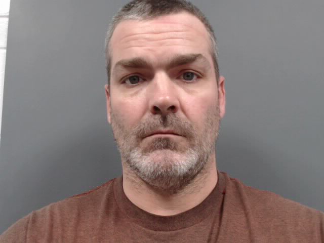 Christopher Aaron Davis