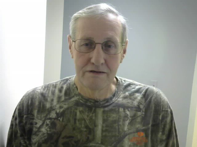 RONALD A HINDS